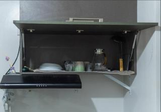 Plumera Condo Near Airport Malls & Schools with Elevator417 - 9