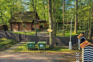 Viesu nams Jugland - Bajāri - 6