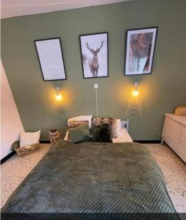 Chez Tatie Ménie - 9