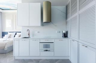 Sky Apartment Gdańsk Luxury Apartment Old Town - 7