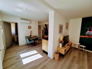 Appartement "Le Colibri" centre Cholet 5pers - Atacames - 3