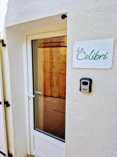Appartement "Le Colibri" centre Cholet 5pers - Atacames - 4