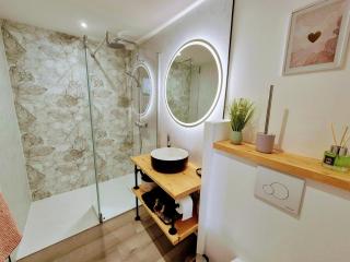 Appartement "Le Colibri" centre Cholet 5pers - Atacames - 8