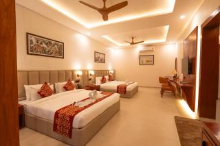 The Corbett Sapphire - 2