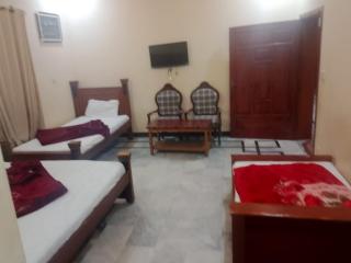 Lux Continental Hotel - 3