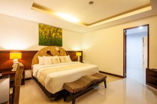 Pearls Villa - 3BR Private Pool Sanur Beach - 2