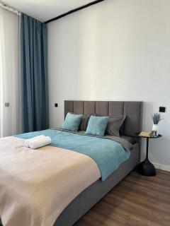 Уютная квартира в центре столицы - 0