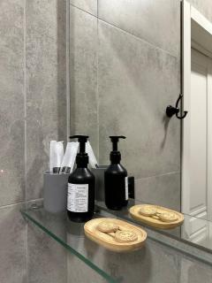 Уютная квартира в центре столицы - 7