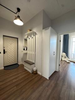 Уютная квартира в центре столицы - 6