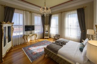 Ring Stone Hotels Old City - Special Class - Istanbul - 8