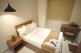 Serenity the luxurious stay - 7