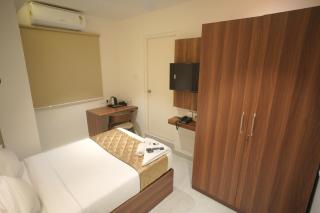 Serenity the luxurious stay - 3