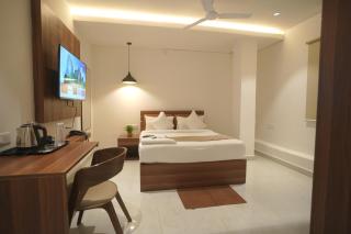 Serenity the luxurious stay - 2