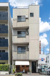Peace 平和屋 - 6