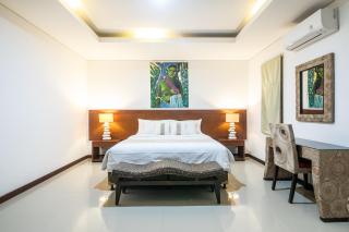 Reefs Villa - 3BR Private Pool Sanur Beach - 7