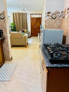 Lucia Homes & Stays - 1