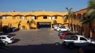 HOTEL PARAÍSO DEL VALLE - Ciudad Constitución - 2