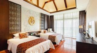 Lanxi Xingmao Resort Hotel - 6