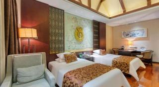 Lanxi Xingmao Resort Hotel - 5