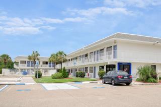 Motel 6 Gulfport, MS Airport - Gulfport - 8