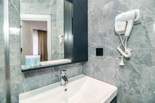 GREEN PARK HOTEl - 7