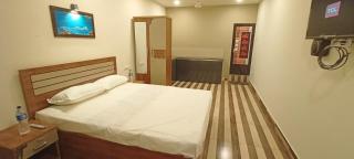 Gokulam kallenath lodge - 5