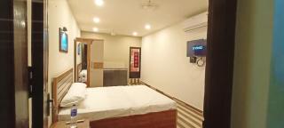 Gokulam kallenath lodge - 2