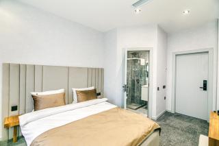 GREEN PARK HOTEl - 5