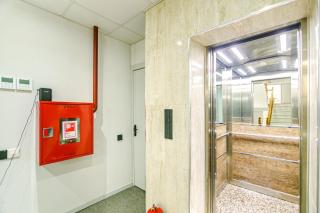 GREEN PARK HOTEl - 3