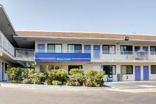 Motel 6-Springfield, OR - Eugene North - 0