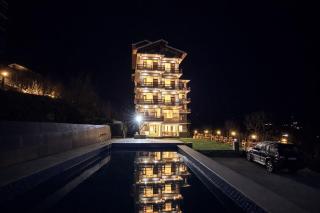 Snow Apple Resort by West Western - 0