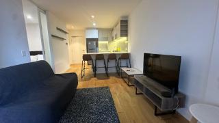 Nest Apartments on Rose Lane - 6