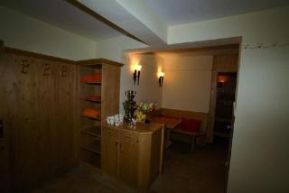Sonnenschlössl Apartments - Neustift im Stubaital - 3