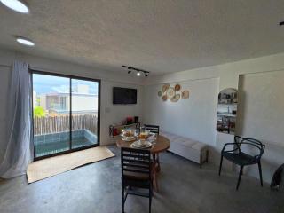 MHV Milagres - Studio Guadalupe 11, a retreat with a private pool and sea views, 60m from Marceneiro Beach. - 9