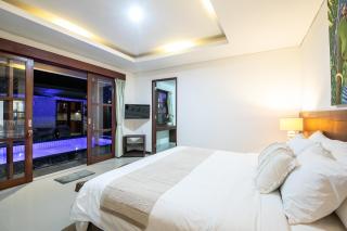 Pearls Villa - 3BR Private Pool Sanur Beach - 7