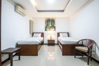 Pearls Villa - 3BR Private Pool Sanur Beach - 8