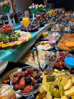 Gabala Yengice Thermal Resort Hotel - 3