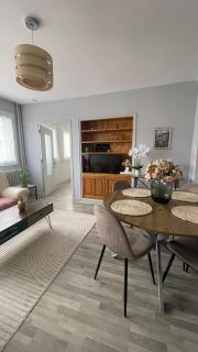 Appartement à 2 pas du centre, 2 chambres, parking - 8