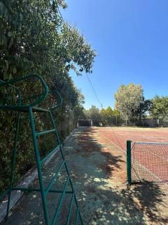 Villa San Michele sea and tennis - 6