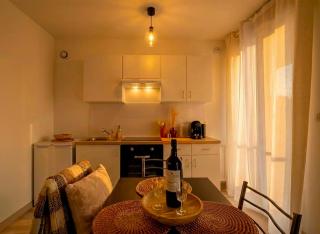 La Porte de l'Échappée Verte - Salon Extérieur & Parking Privé - 8