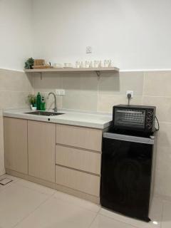 PINAY Home- The Shore Kota Kinabalu - 9