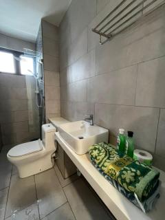 PINAY Home- The Shore Kota Kinabalu - 8