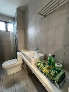 PINAY Home- The Shore Kota Kinabalu - 7