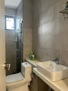 PINAY Home- The Shore Kota Kinabalu - 6