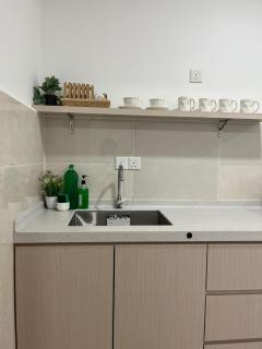 PINAY Home- The Shore Kota Kinabalu - 3