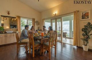 EKOSTAY - Skyfall Dew Drops - 6