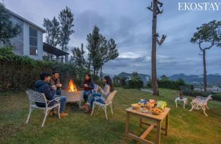 EKOSTAY - Skyfall Dew Drops - 9