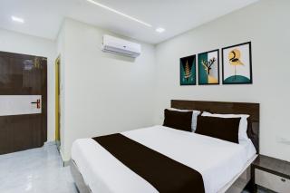 Hotel O Vijaya Grand - 2