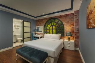 Hanoi La Selva Hotel - 8