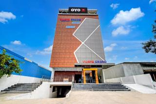 Hotel O Vijaya Grand - 7